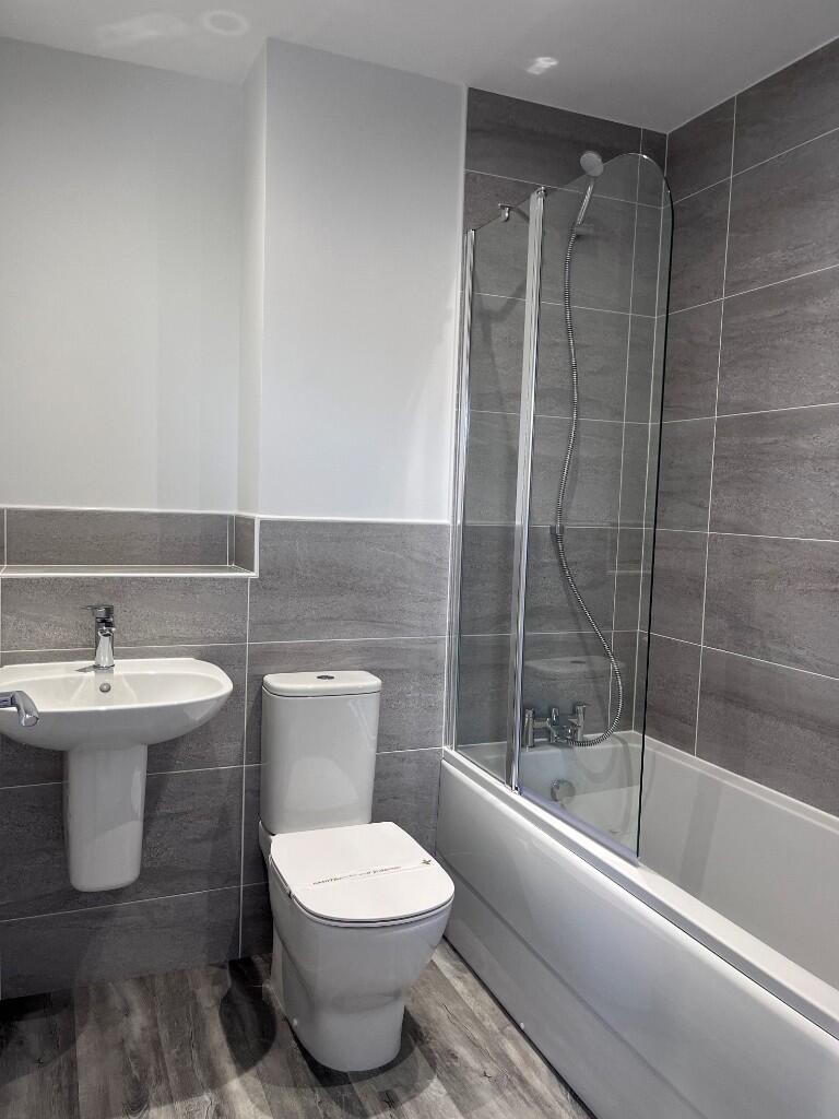 Addington Bathroom
