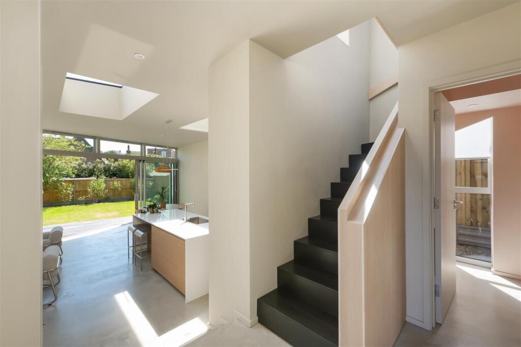 Kingsdown Park, Tankerton, Whitstable