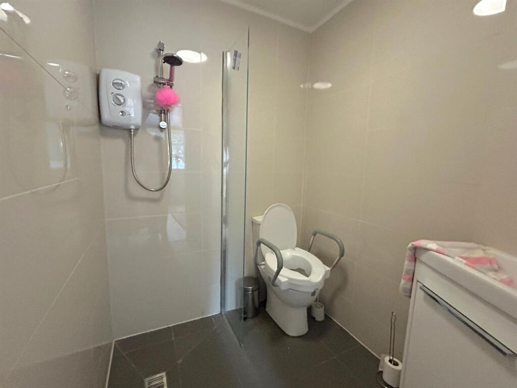 Wet Room