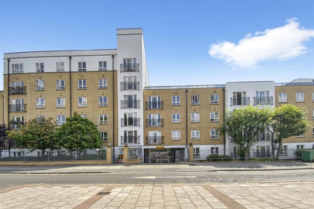 Flat 57, Granite Apartments - YyqsI1vDwSzrRQ7lvJJS