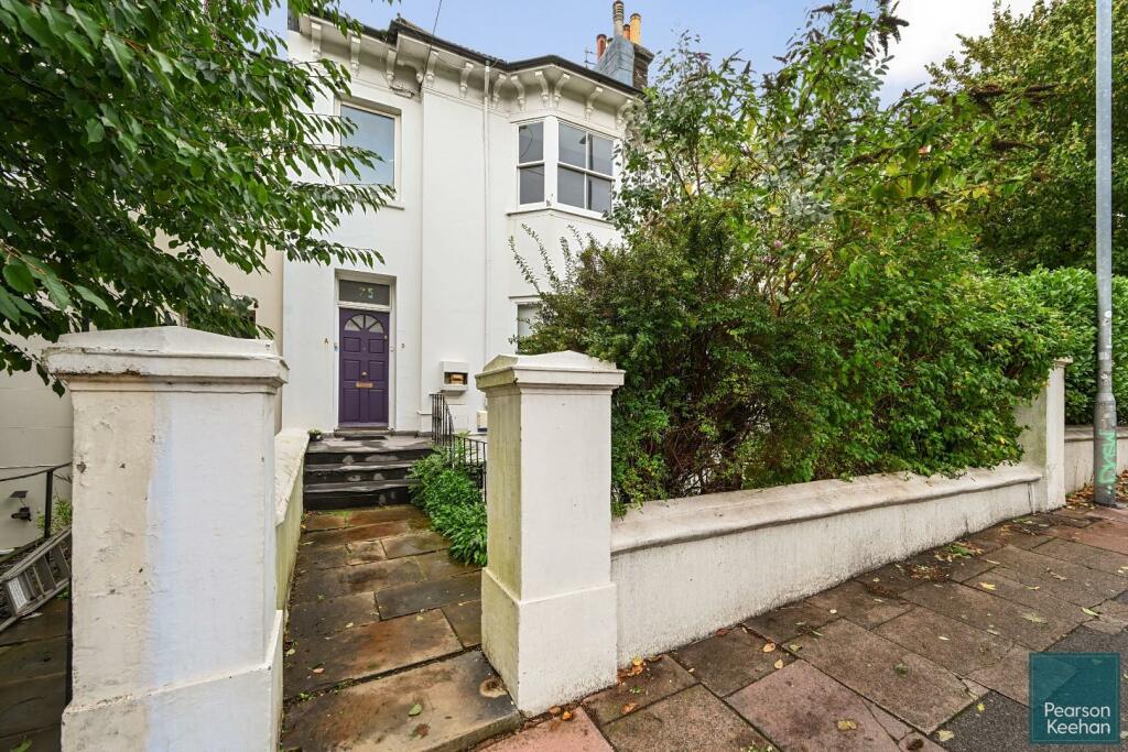 Garden Apartment, 25 Buckingham Place, BN1  (5).jp