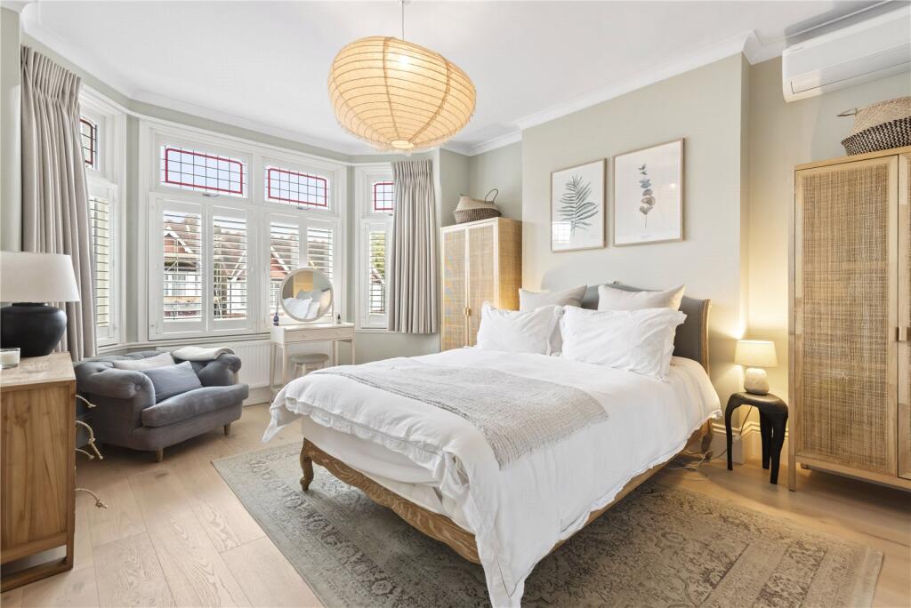 Principal Bedroom