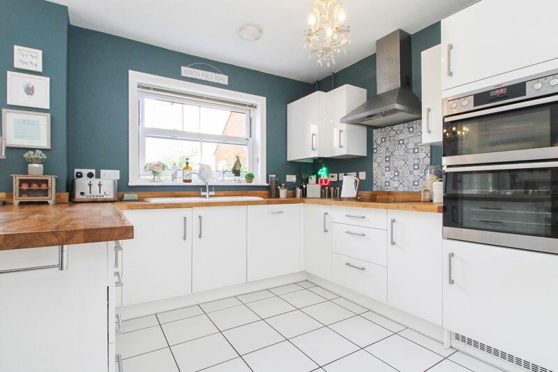 Kitchen/Diner/Family Room