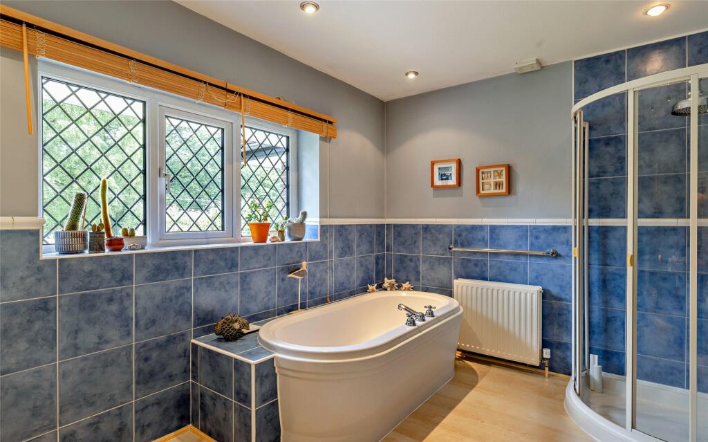 House Bathroom