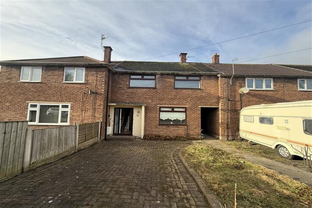 42 Lilac Crescent, Runcorn, WA7