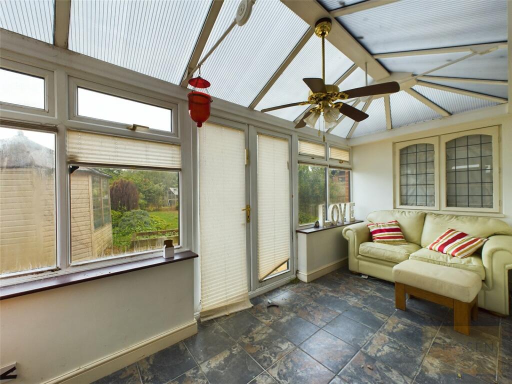 Conservatory