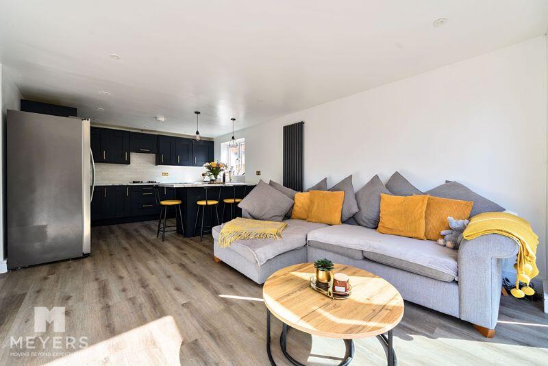 Open Living 