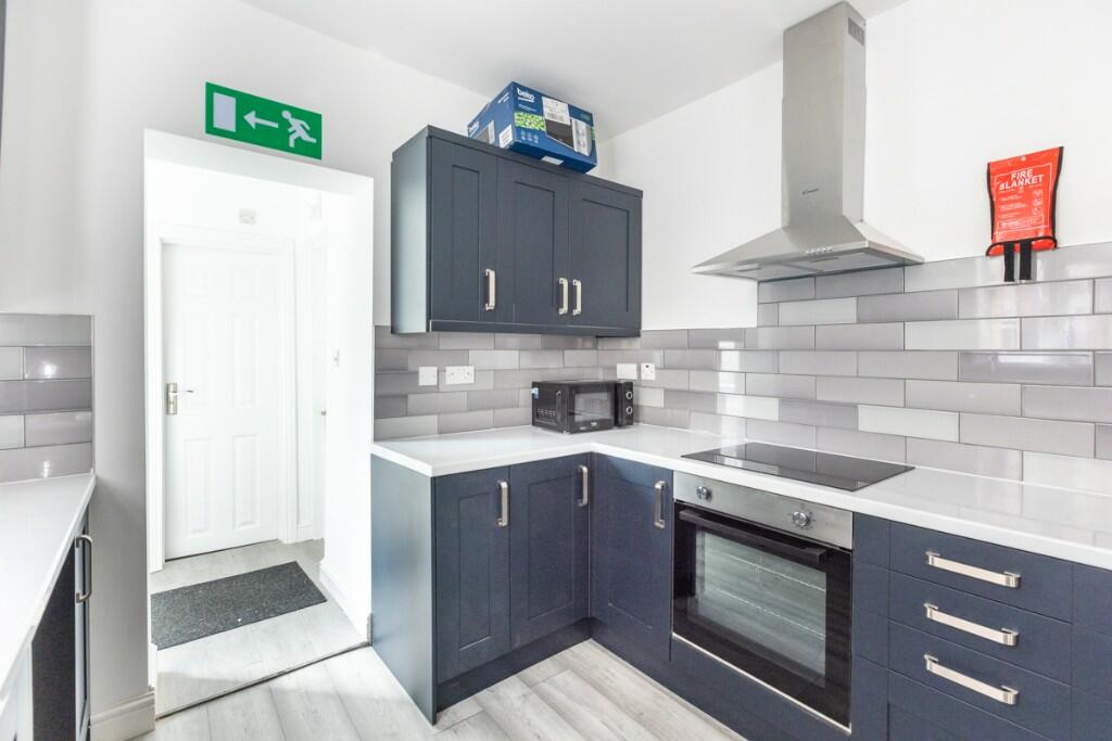 Kitchen - Diner