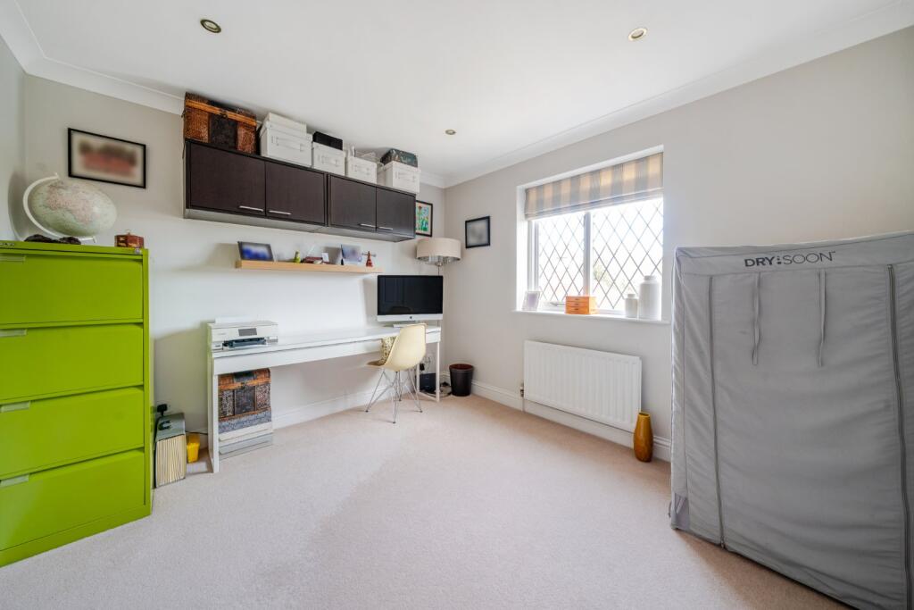 Bedroom 5
