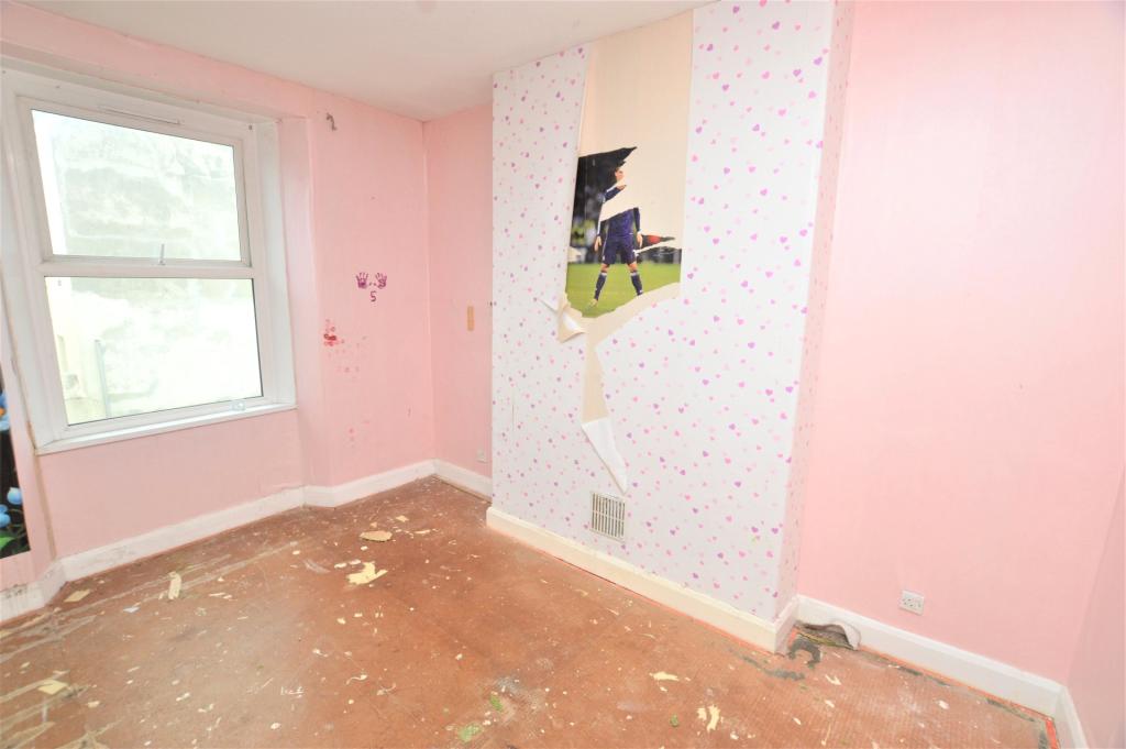 Bedroom Tff