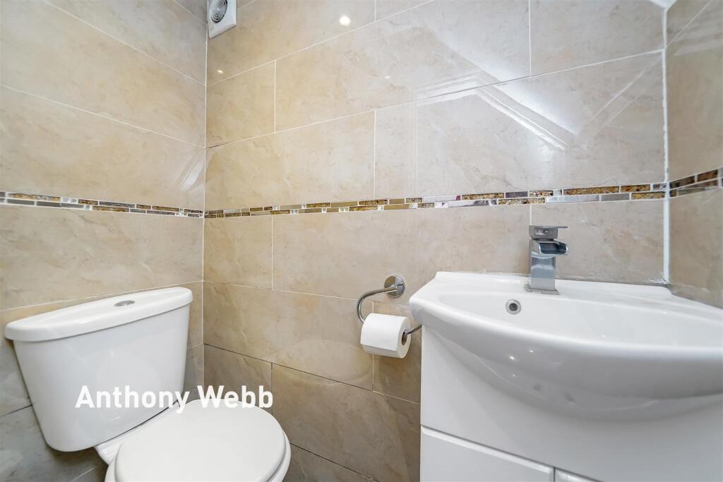 Bathroom 3