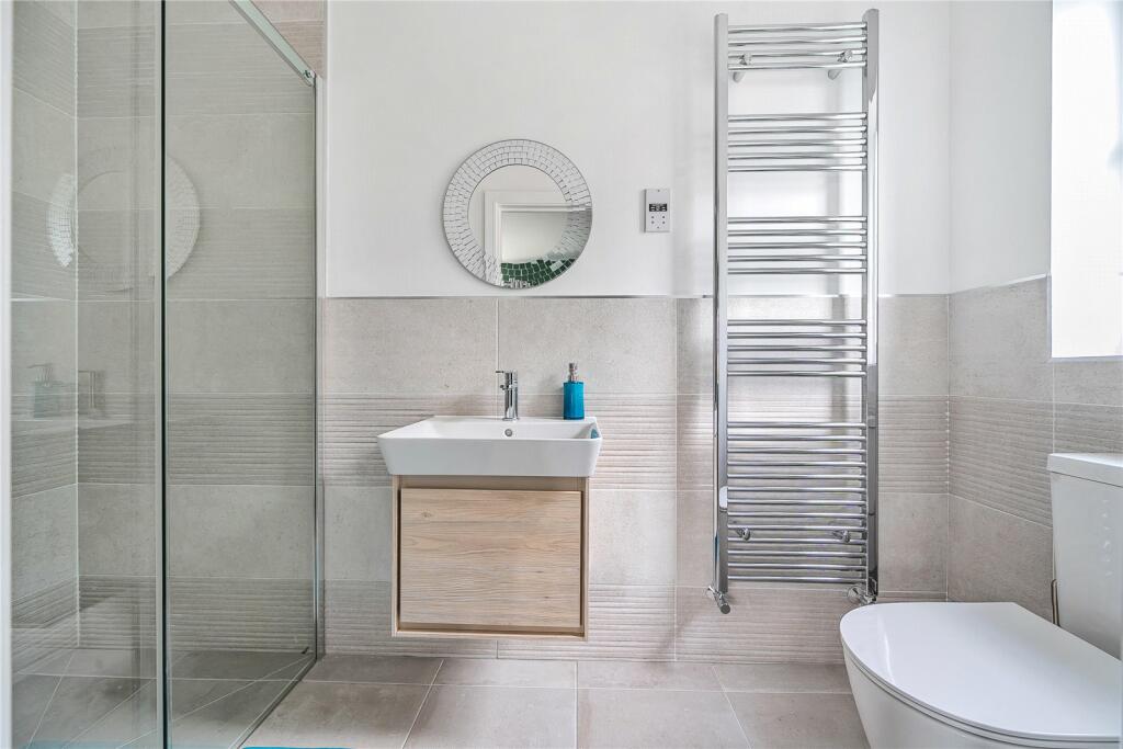 En Suite