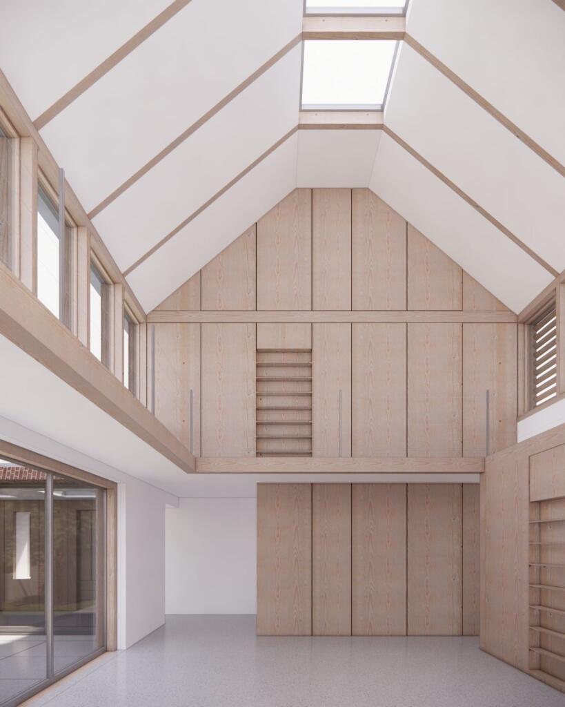Internal Cgi