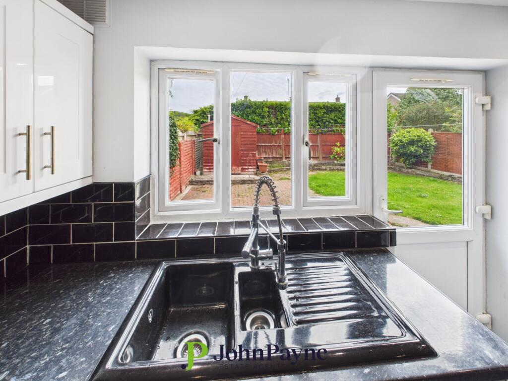Kitchen Outlook