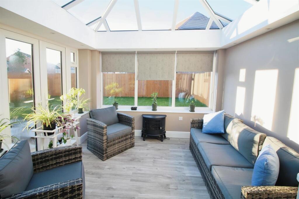 Orangery