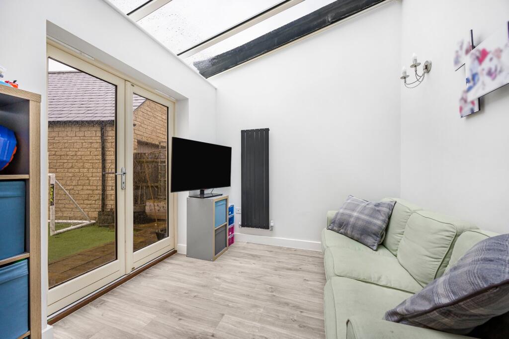 Family Room Of Kitch