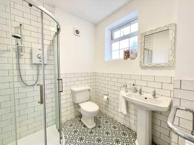 En-suite