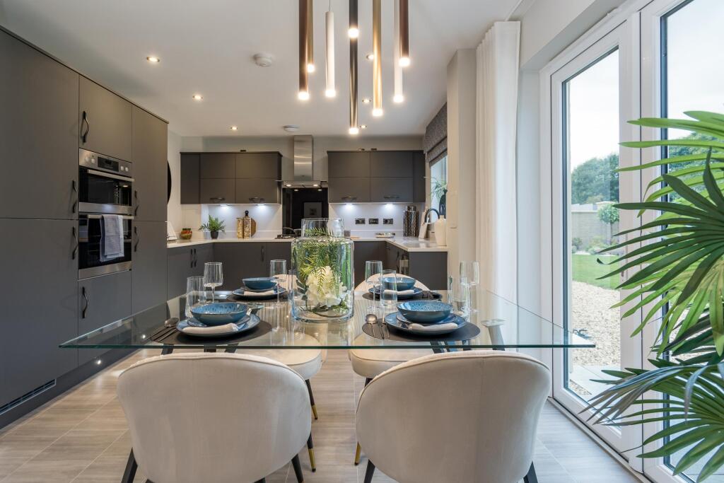 Showhome Photography