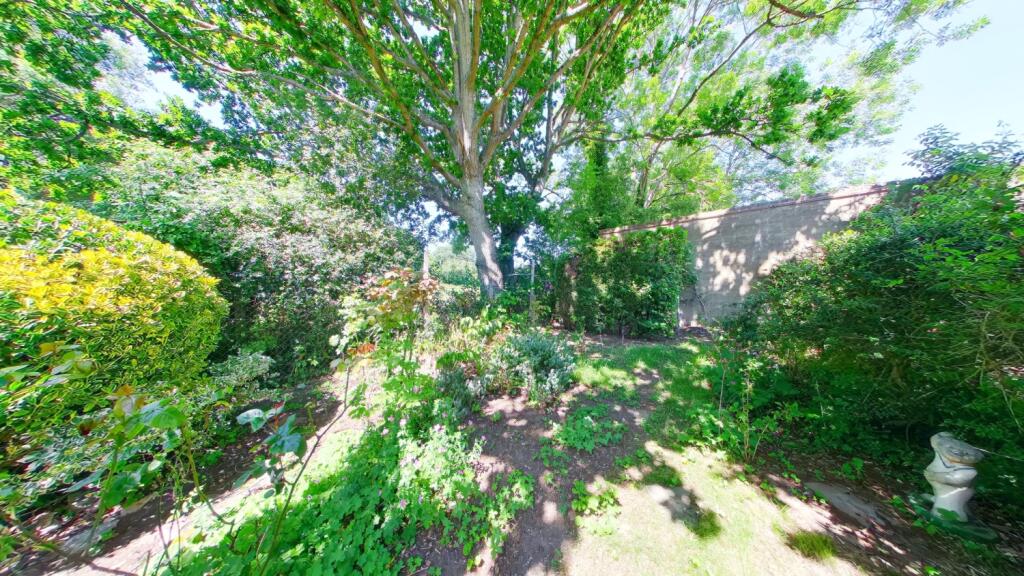 Private Garden