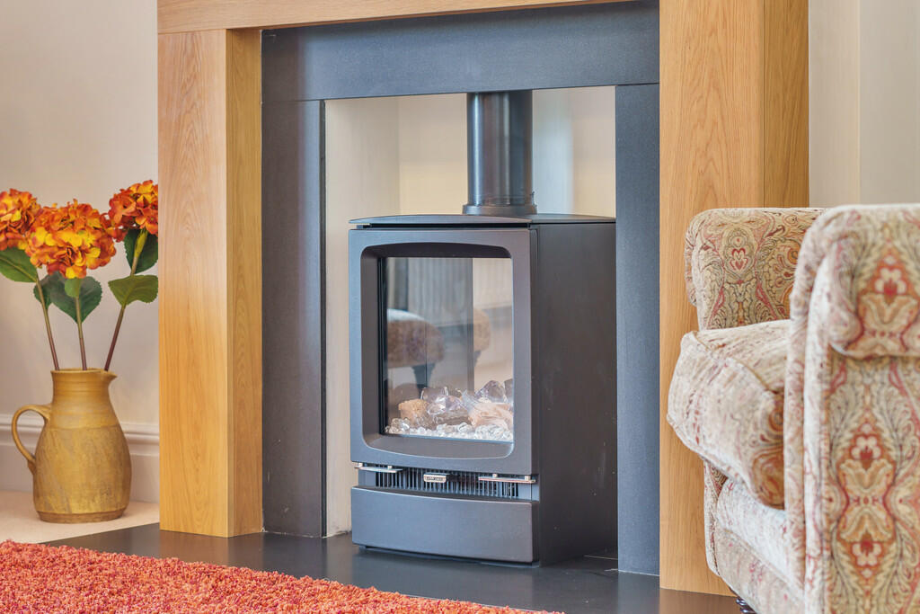 Fire Place