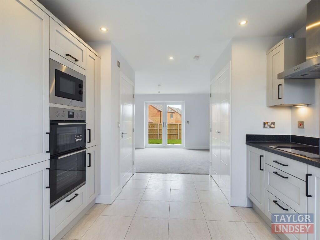 Typical Kitchen