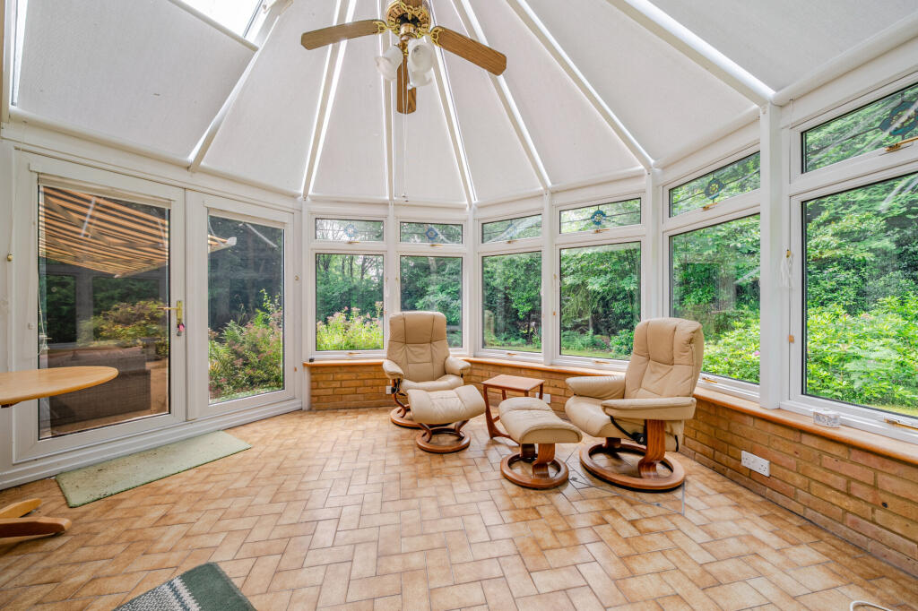 Conservatory