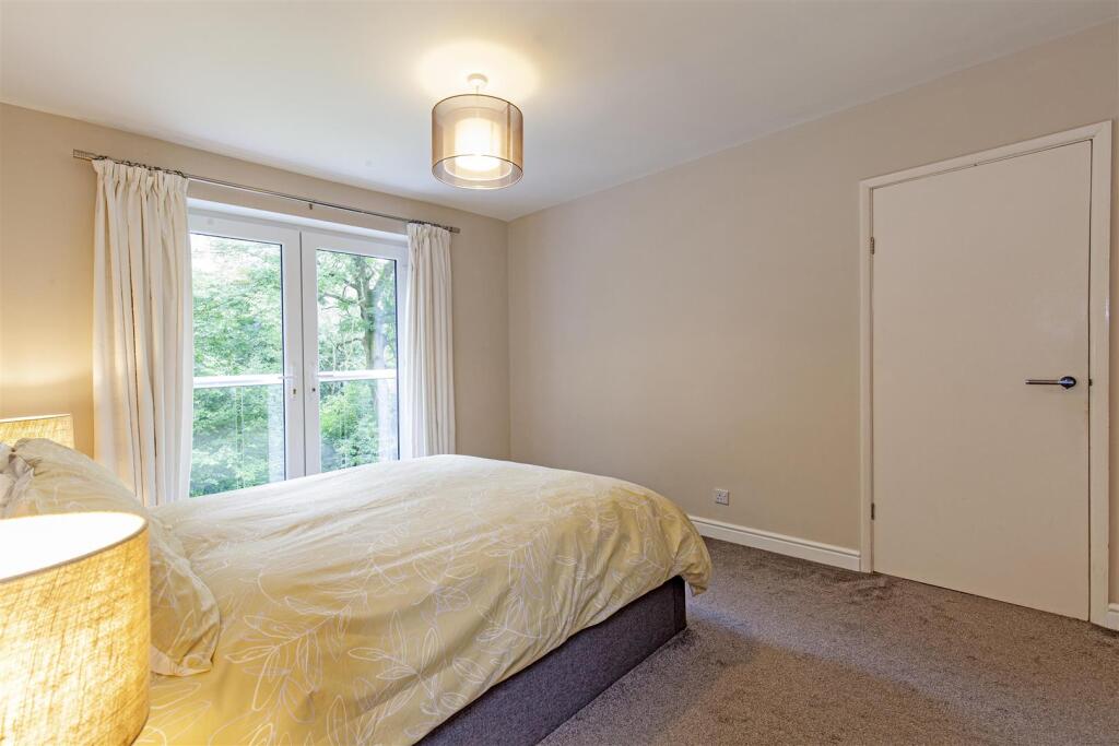 Principal Double Bedroom One