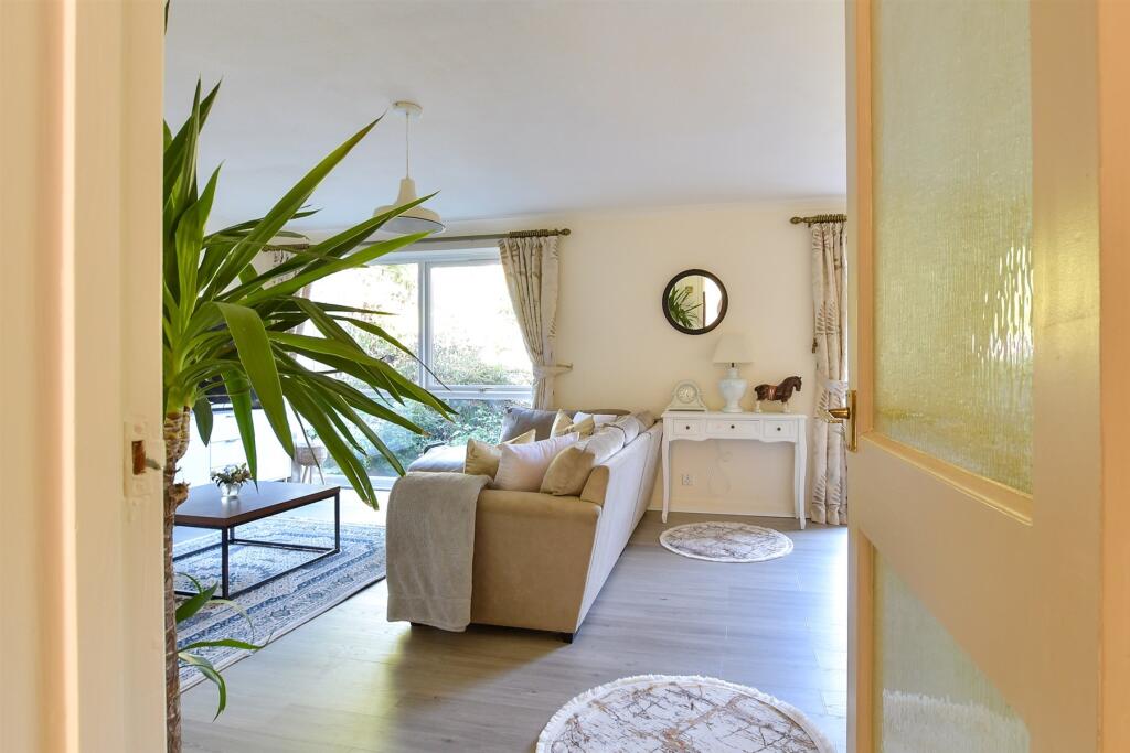 Internal Lifestyle Photograph