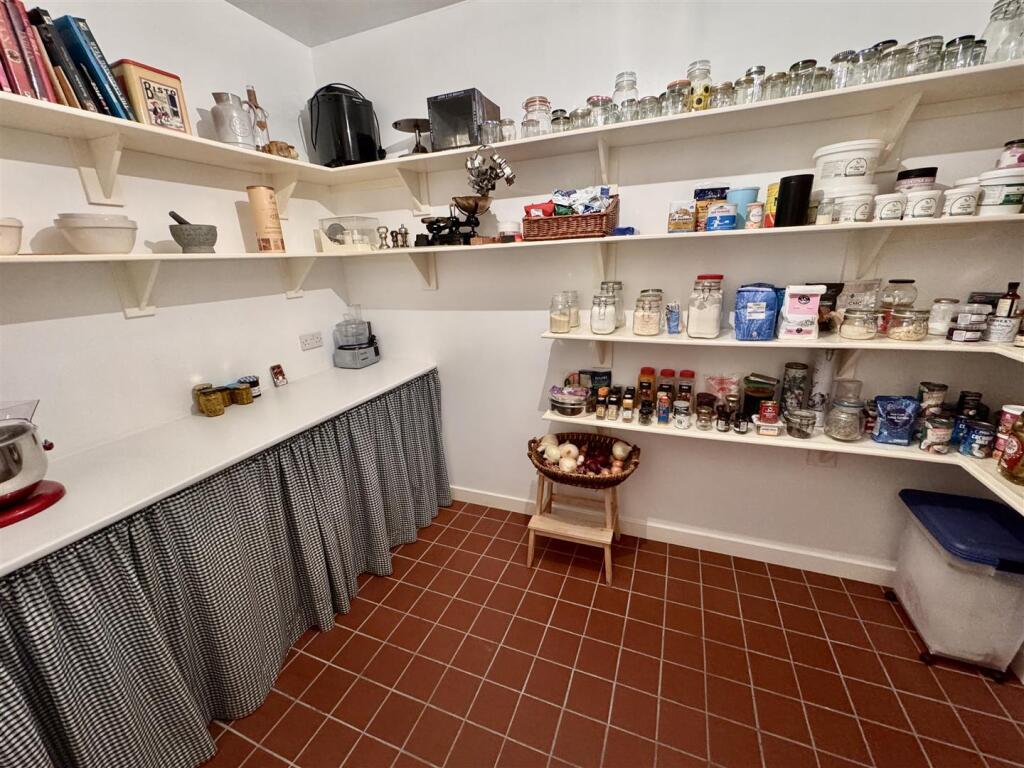 Pantry