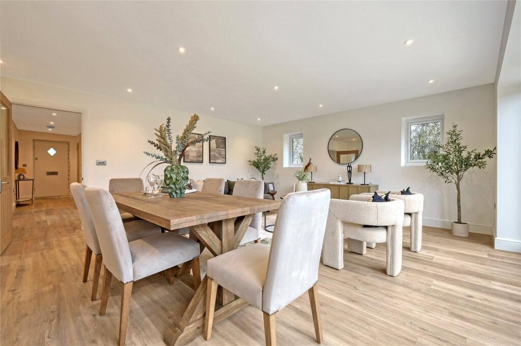 Show Home