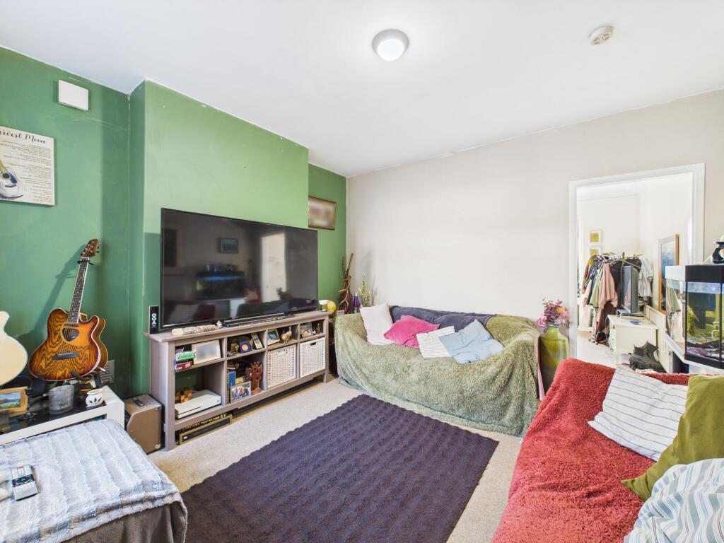 Lounge (Ground Floor Maisonette)