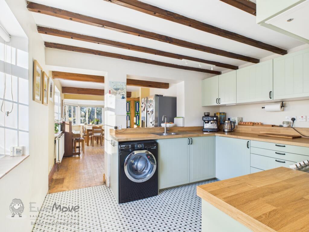 Kitchen a