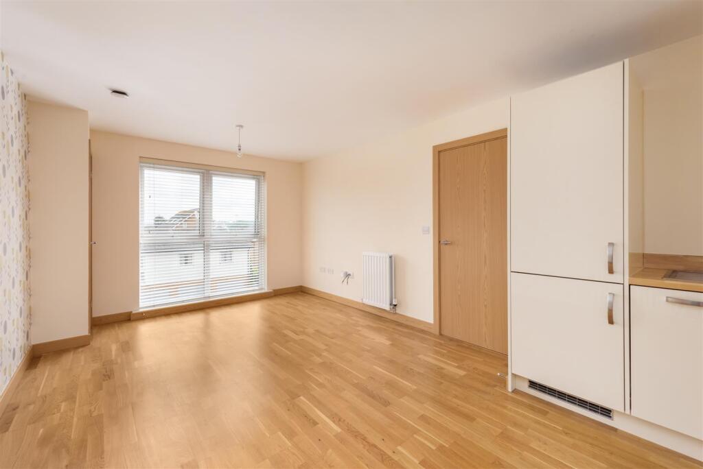 Olympia Way, Whitstable