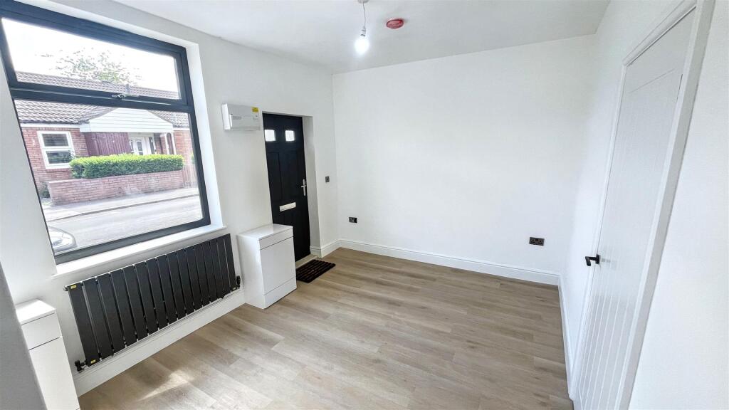 Reception Room One