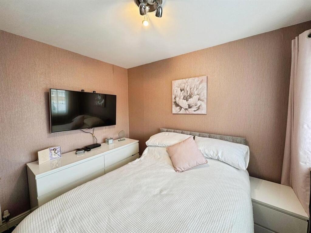 Bedroom 2 3