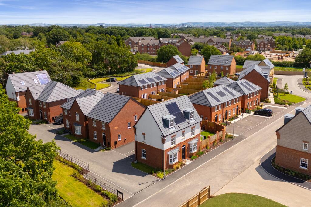Drone Image