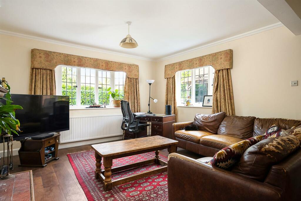 Sitting room