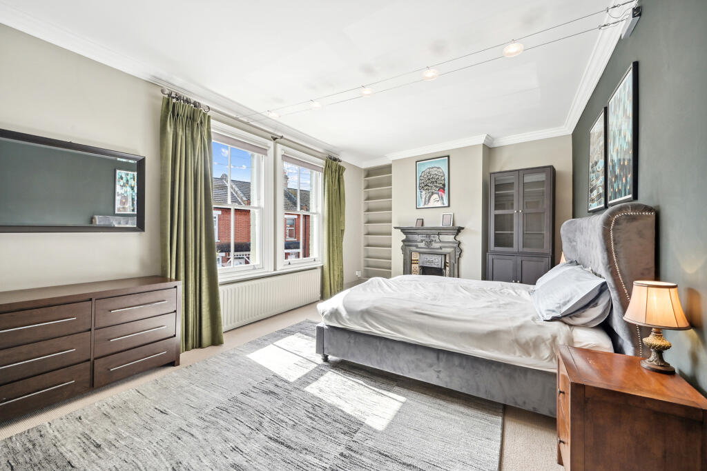 18 Oxford Gardens (5