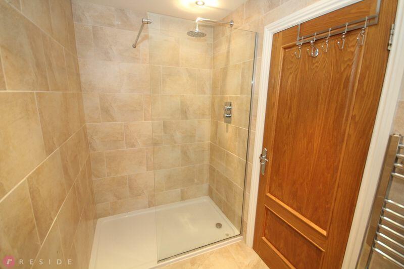Bedroom One En-Suite