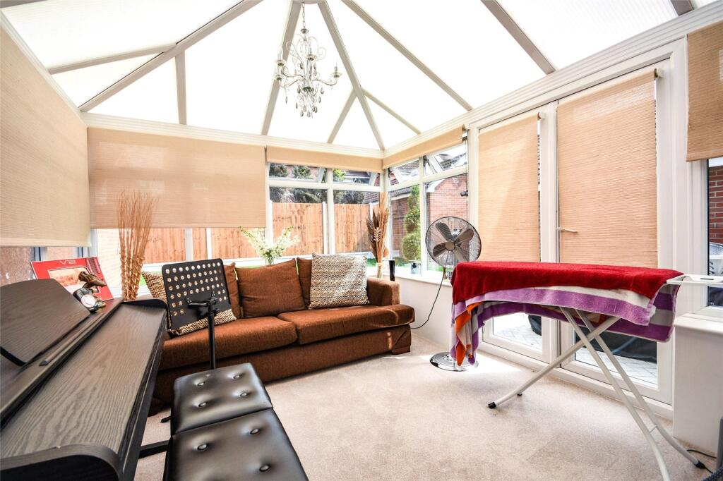 Conservatory