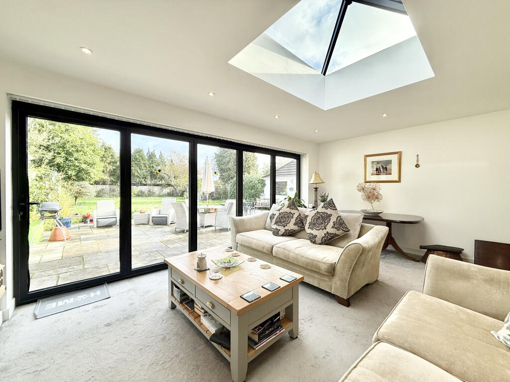 Bi-Fold Doors