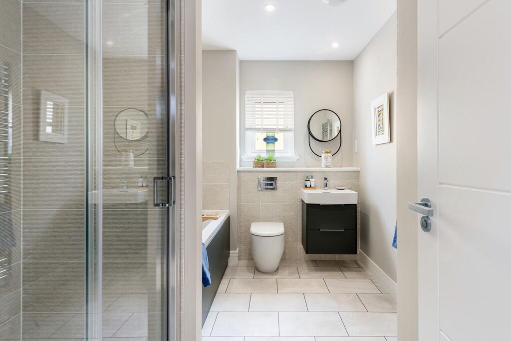 mansefield lea, east calder