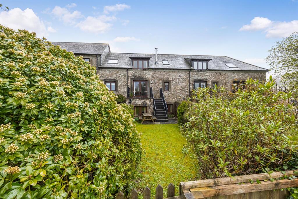 A07 - Riverview 18 Dittisham Court Dittisham - 240