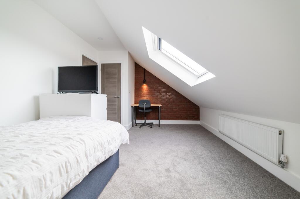 another student property from Award winning CPS HO