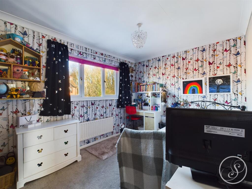 BEDROOM TWO