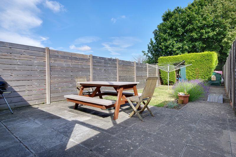 Private Garden