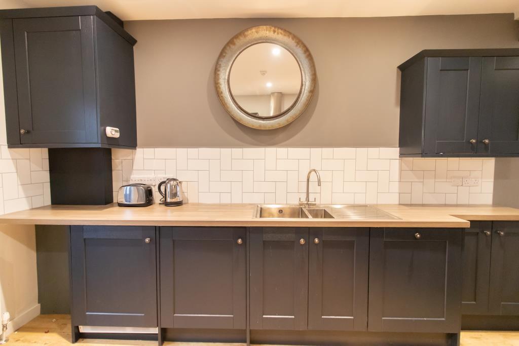 LR Kitchen