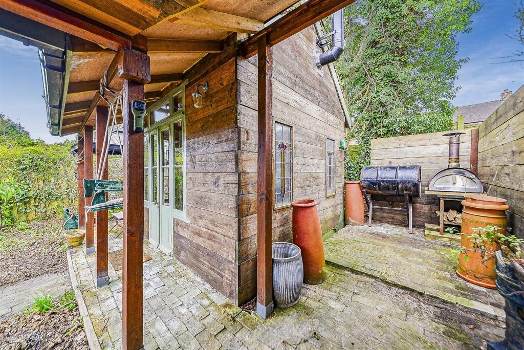 Summer House