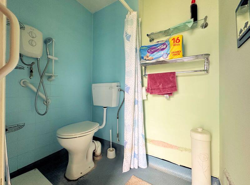 Wet Room