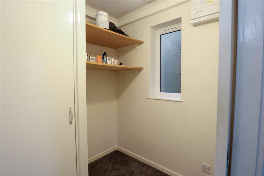 Dressing Room